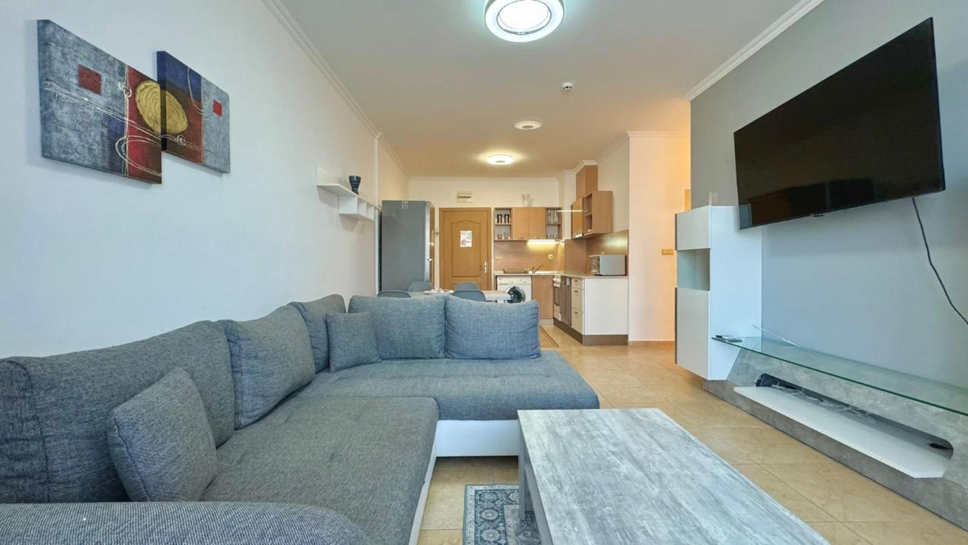 Bratanov Trakia Apartments Sunny Beach Exterior foto