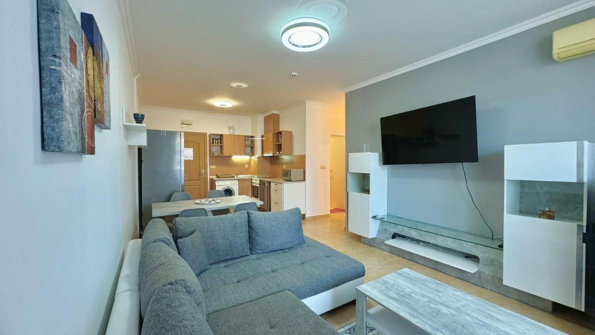 Bratanov Trakia Apartments Sunny Beach Exterior foto